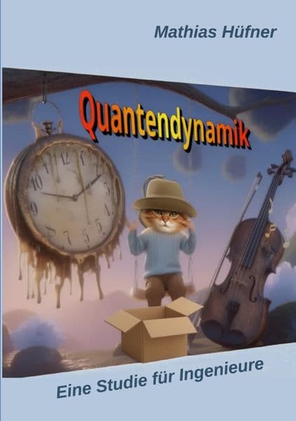Quantendynamik