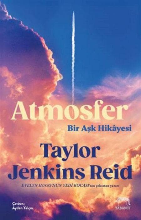 Atmosfer - Bir Ask Hikayesi