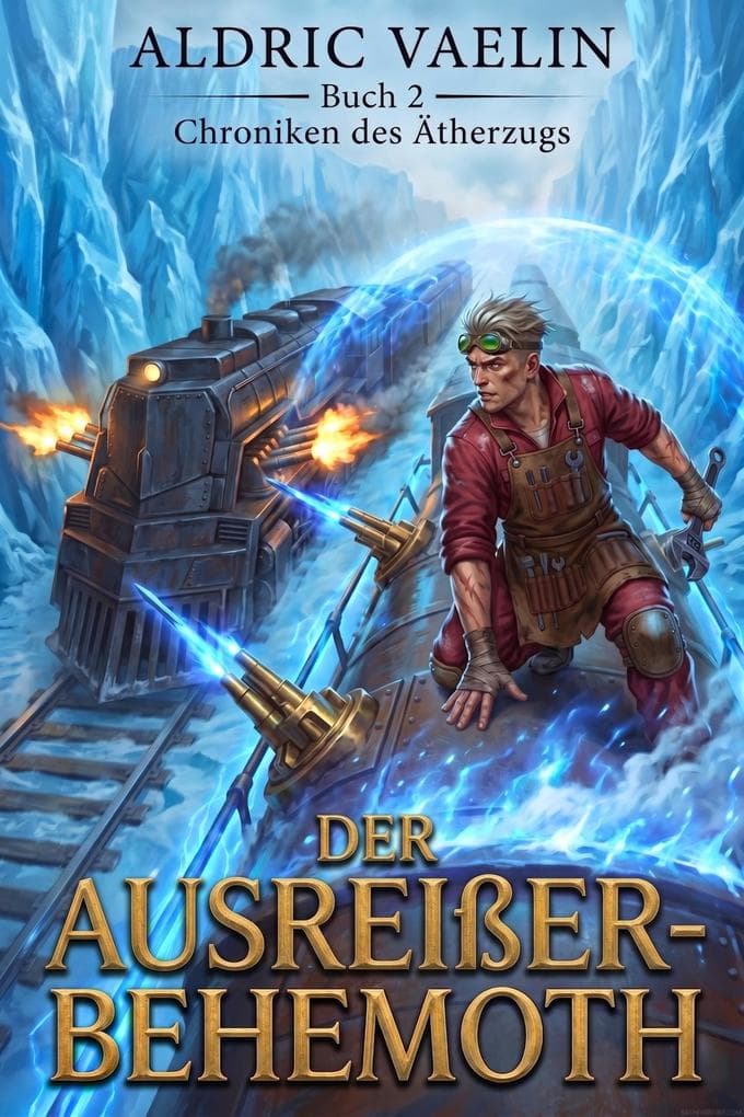 Der Ausreißer-Gehemoth