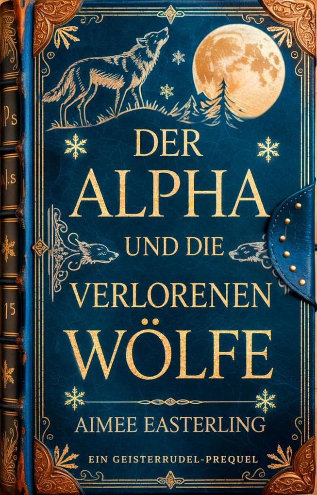 Der Alpha und die verlorenen Wölfe