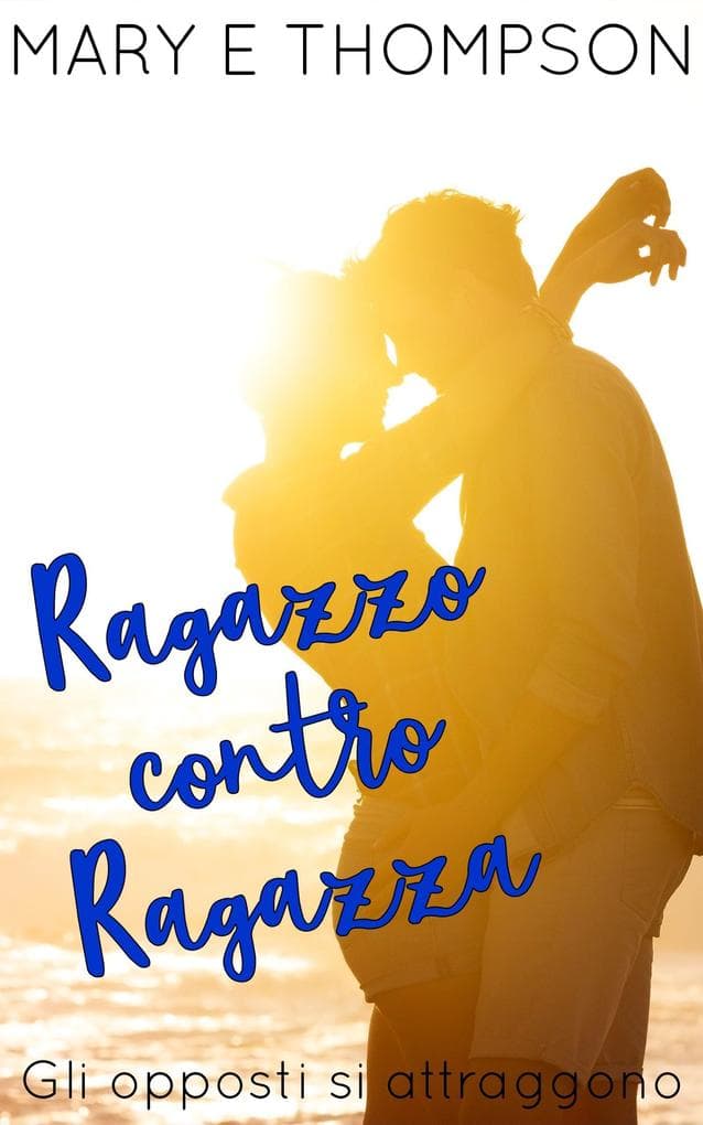 Ragazzo contro Ragazza