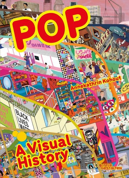 POP: A Visual History