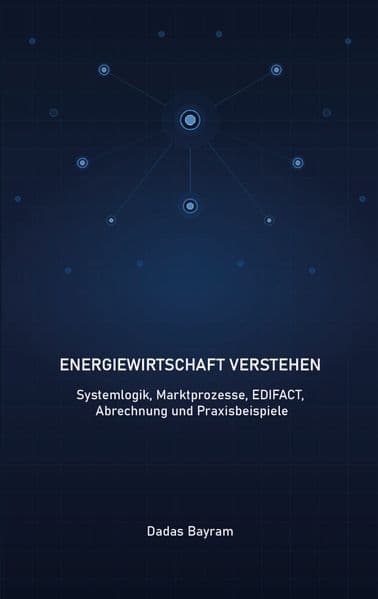 Energiewirtschaft verstehen