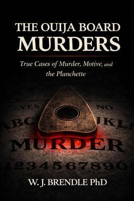 The Ouija Board Murders