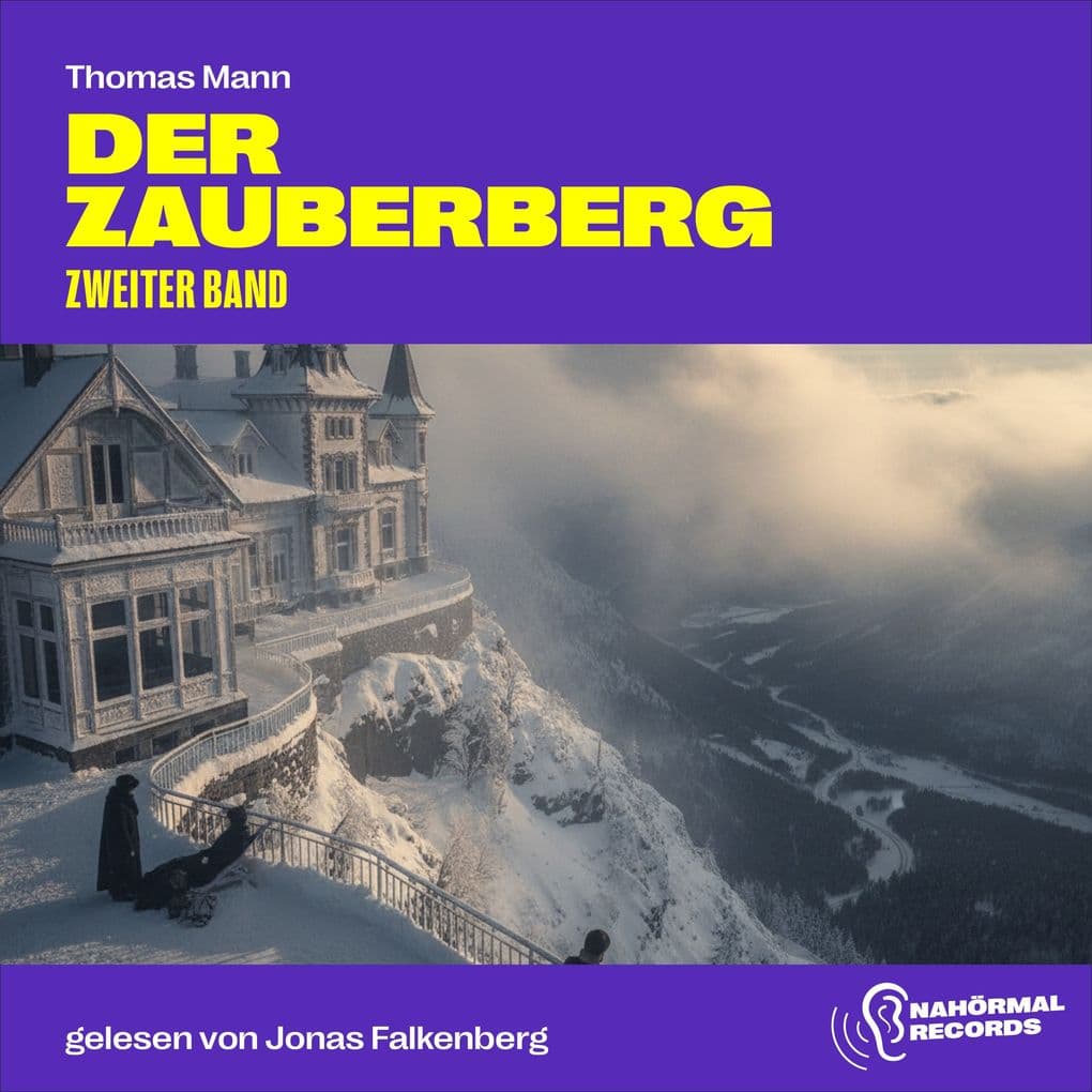 Der Zauberberg