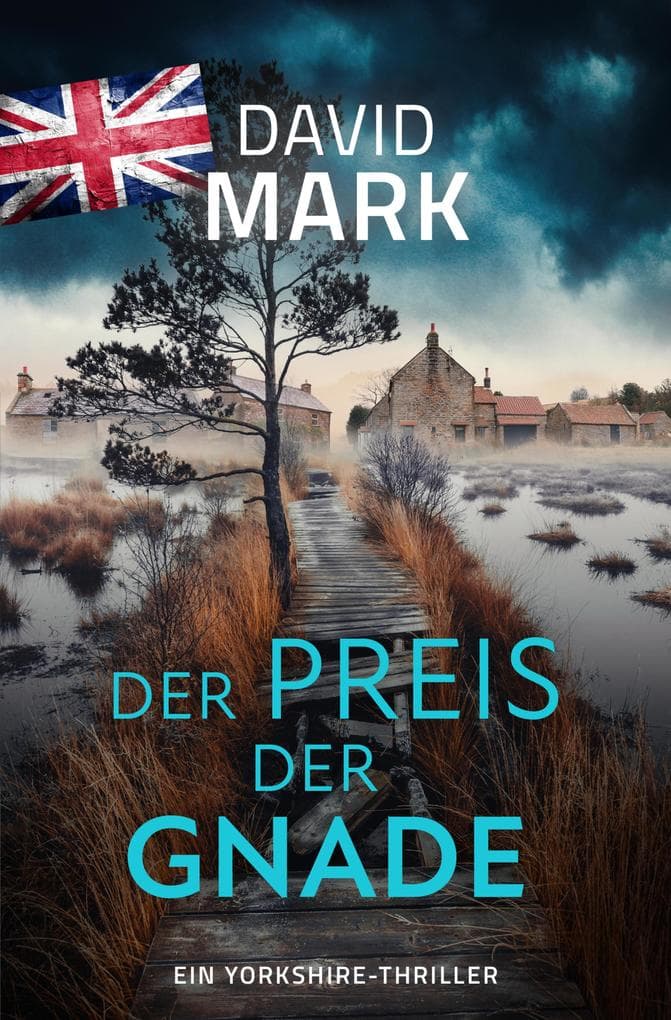 Der Preis der Gnade (EXKLUSIV bei uns!)