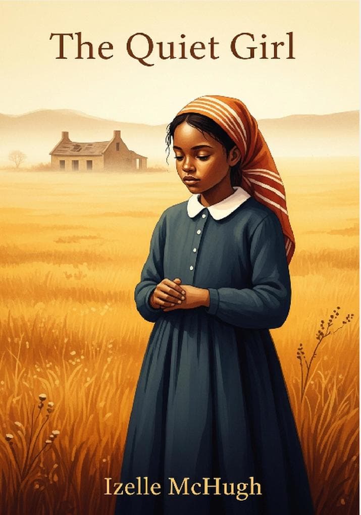 The Quiet Girl