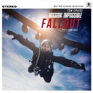 Mission: Impossible - Fallout
