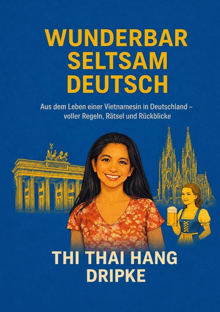 Wunderbar - Seltsam - Deutsch