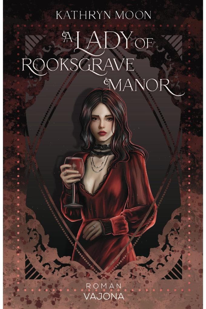 A Lady of Rooksgrave Manor (1)