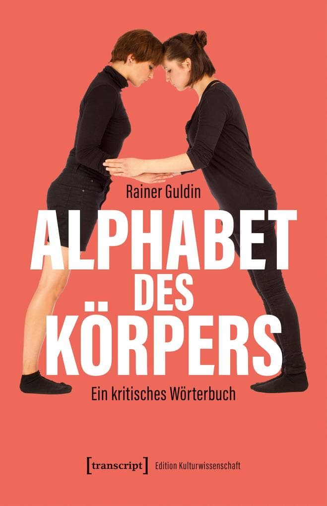 Alphabet des Körpers