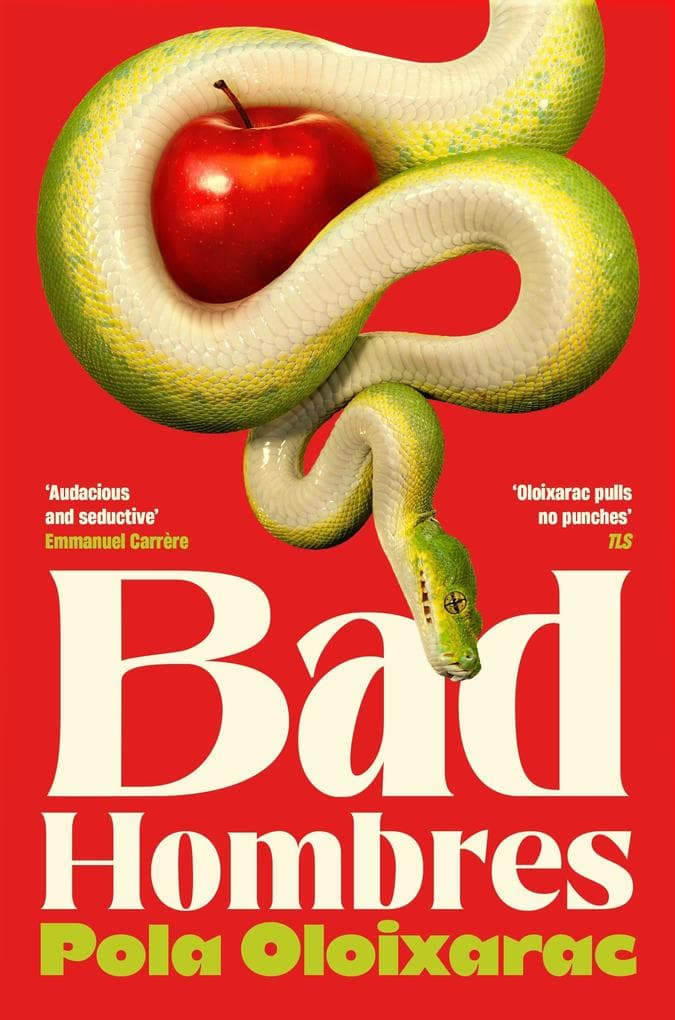 Bad Hombres