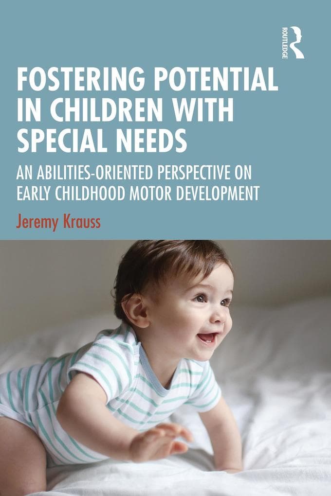 Fostering Potential in Children with Special Needs