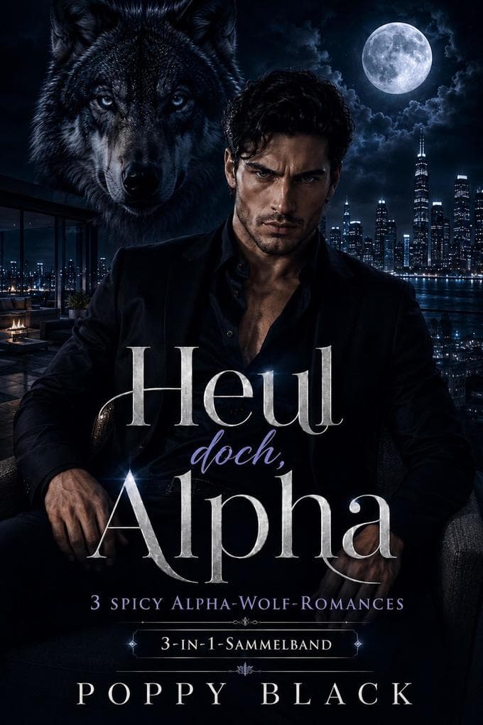 Heul doch, Alpha