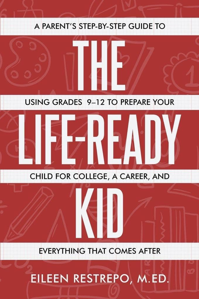 The Life-Ready Kid