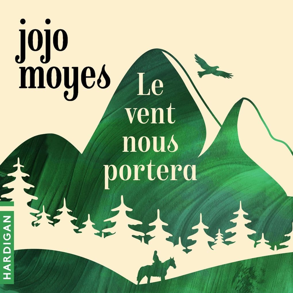 Le vent nous portera