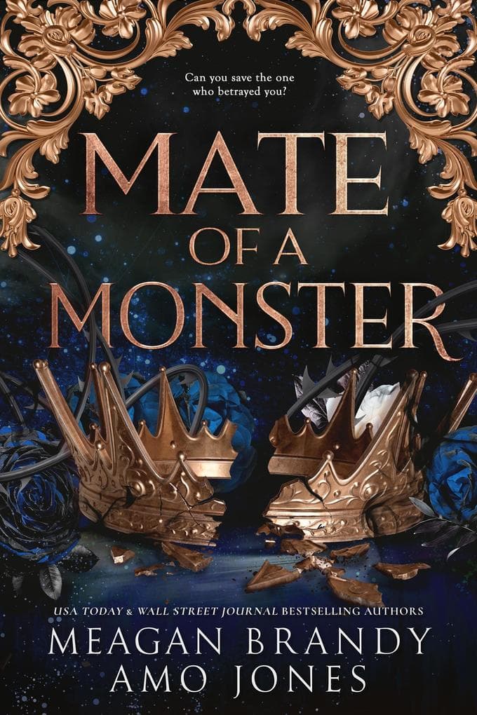 Mate of a Monster