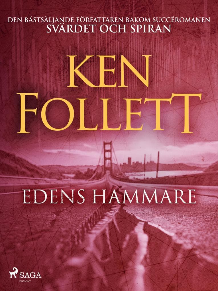 Edens hammare