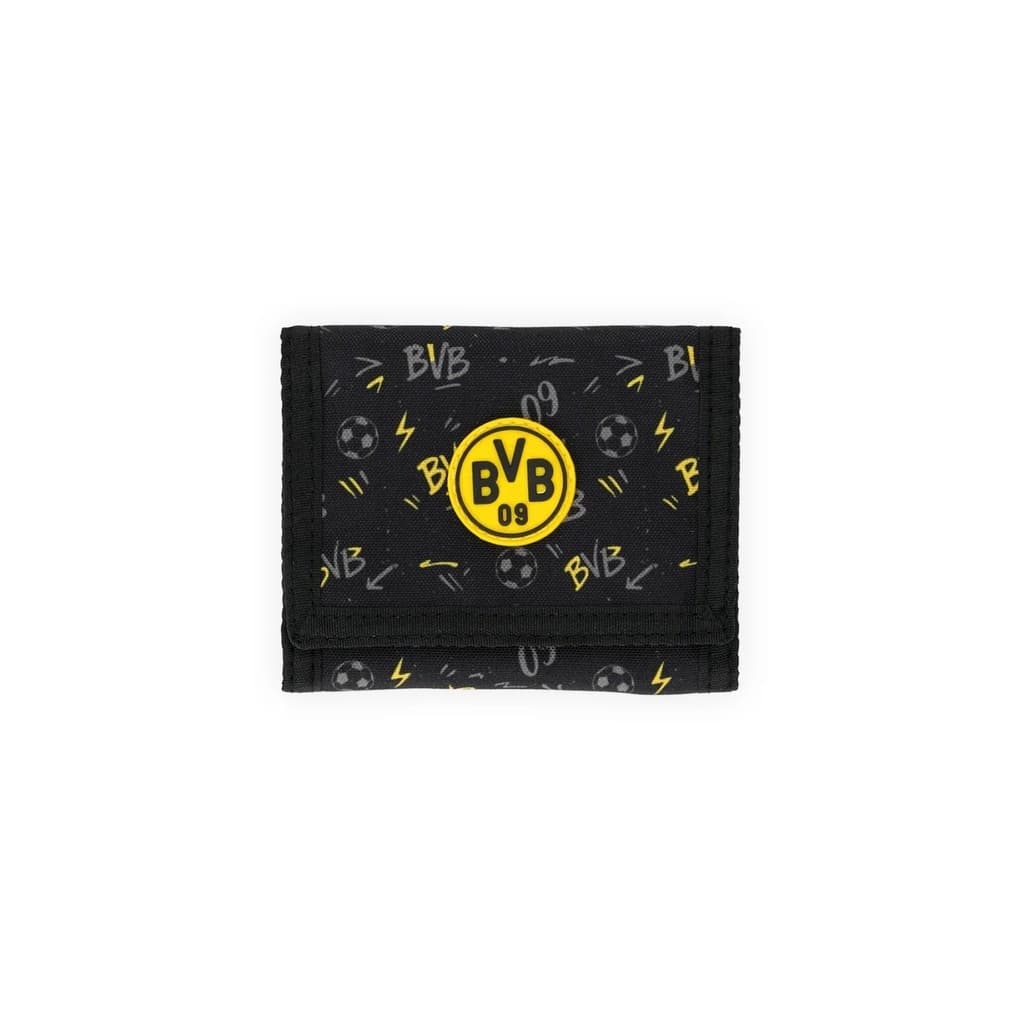 BVB Borussia Dortmund - Geldbeutel Kinder