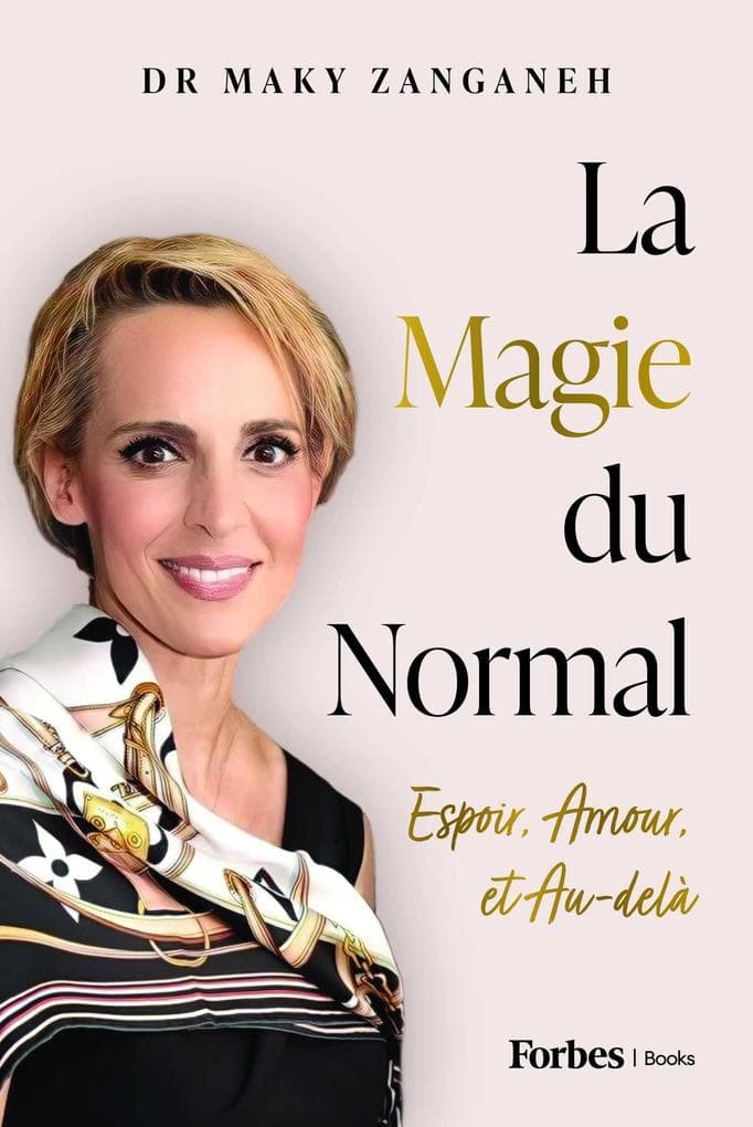 La Magie du Normal