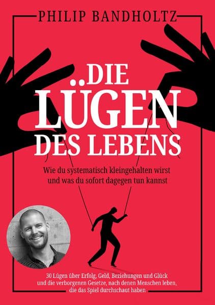 Die Lügen des Lebens