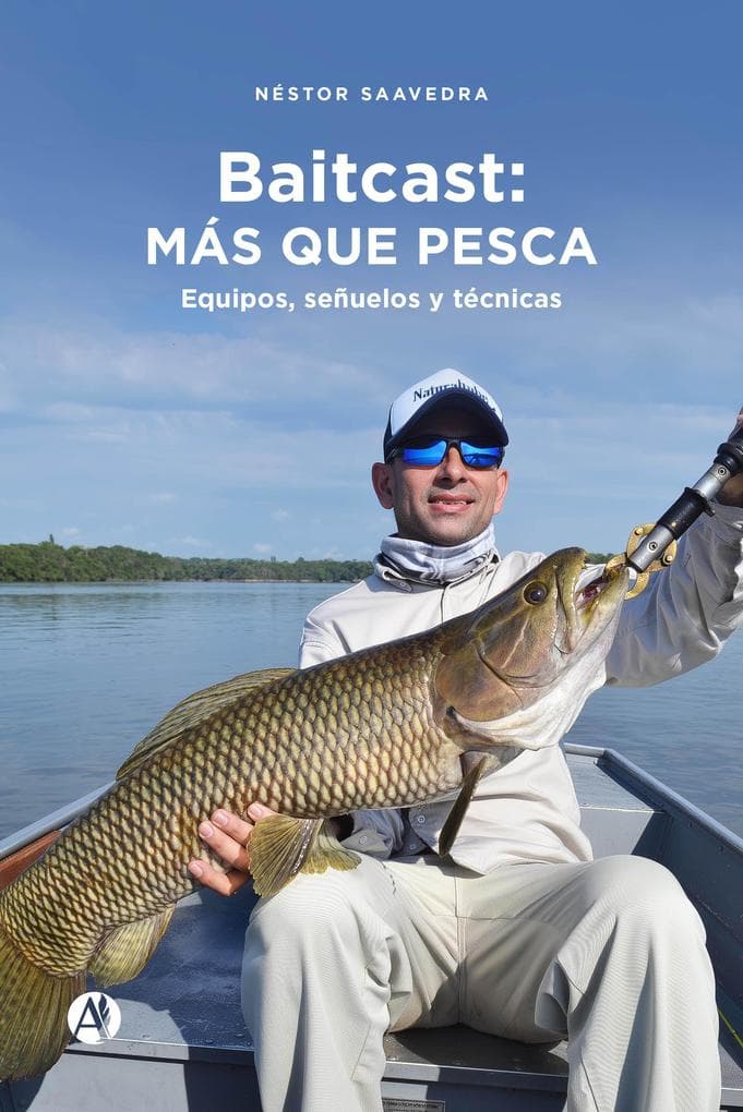 Baitcast: más que pesca