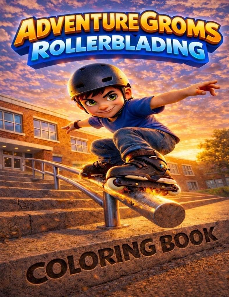 Adventure Groms
