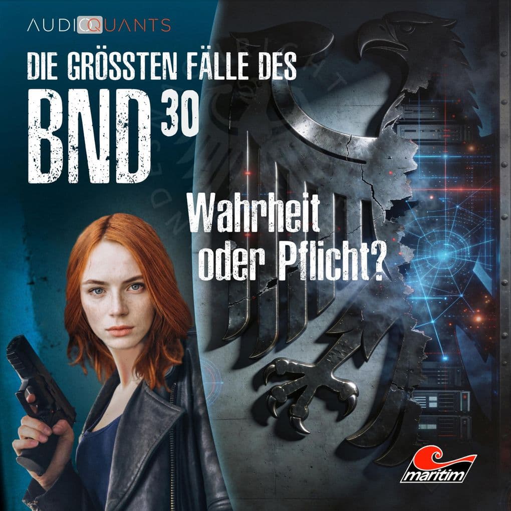 Wahrheit oder Pflicht?