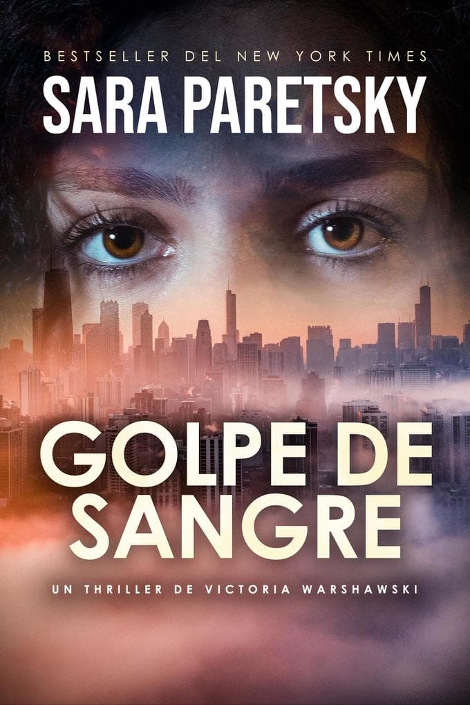 Golpe de sangre