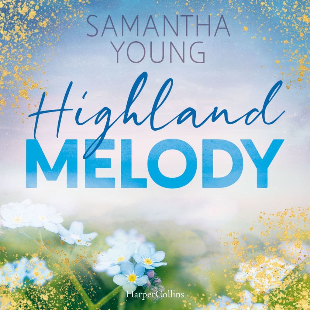 Highland Melody