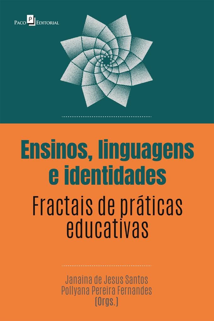 Ensinos, linguagens e identidades