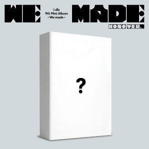 We made (Mono Ver.)