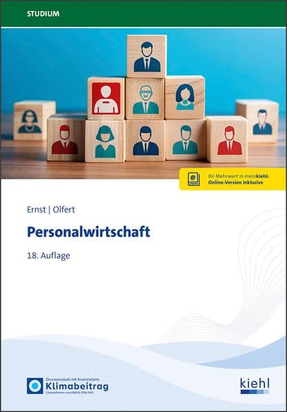 Personalwirtschaft