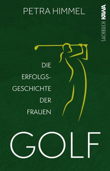 Golf - Die Erfolgsgeschichte der Frauen
