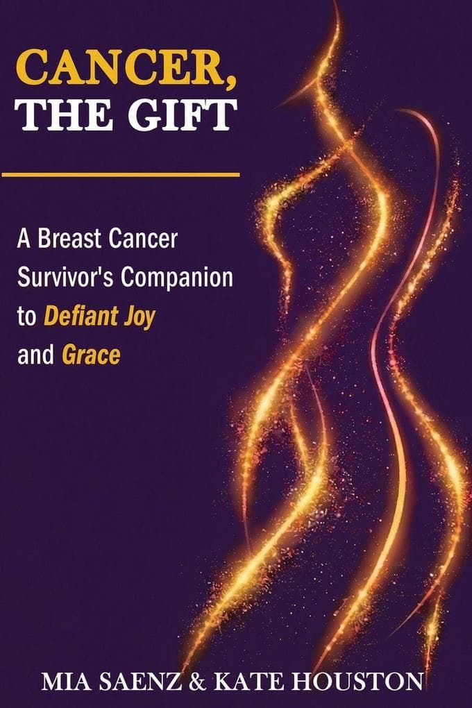 Cancer, the Gift