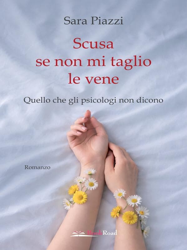 Scusa se non mi taglio le vene