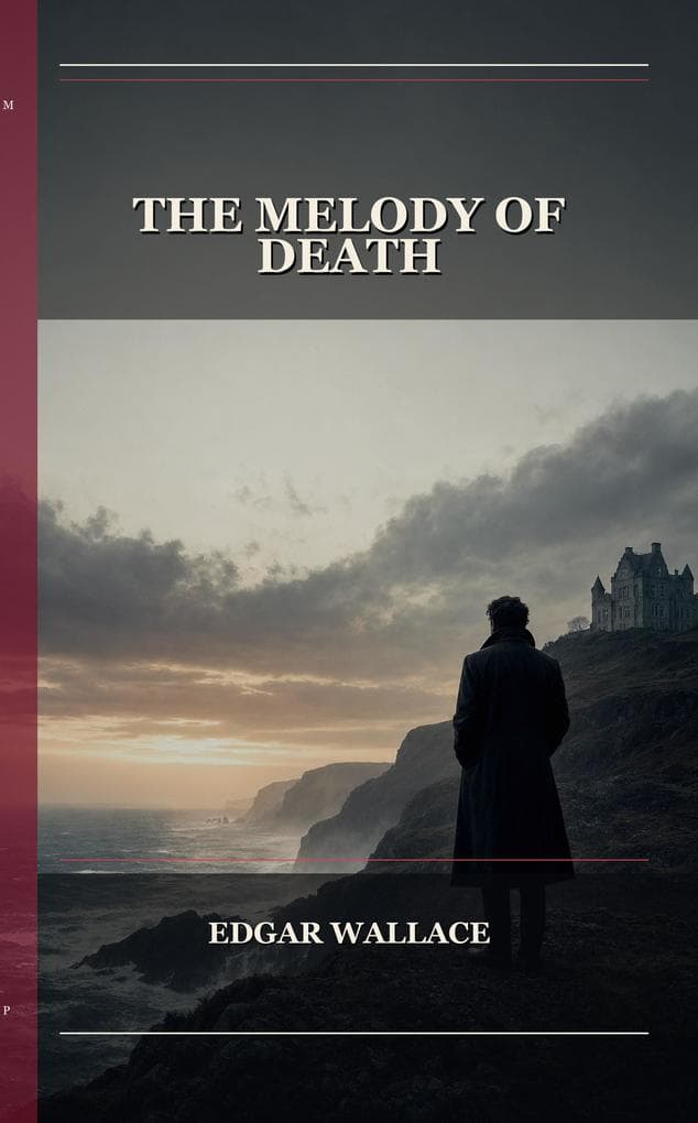 The Melody Of Death