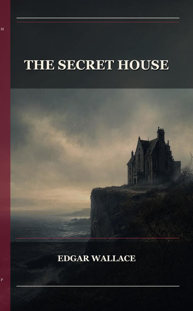 The Secret House