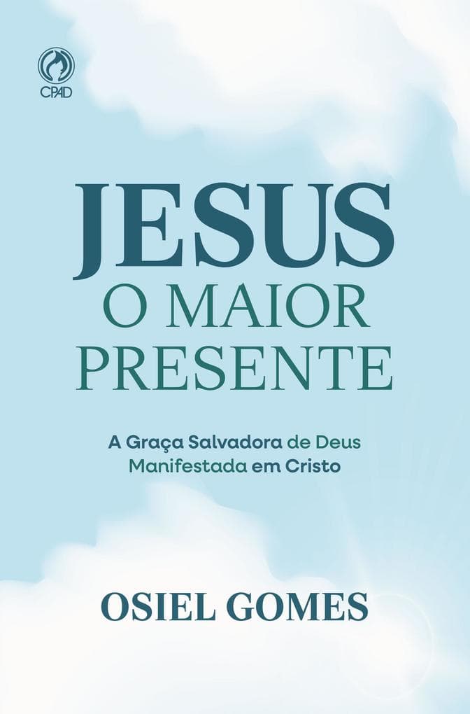 Jesus: O Maior Presente