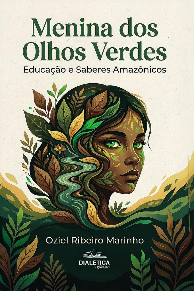 Menina dos Olhos Verdes