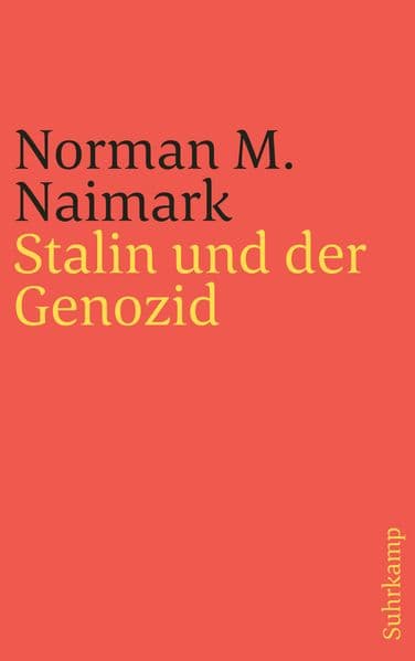 Stalin und der Genozid