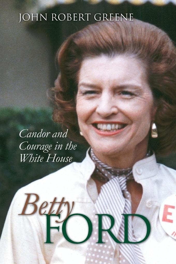 Betty Ford