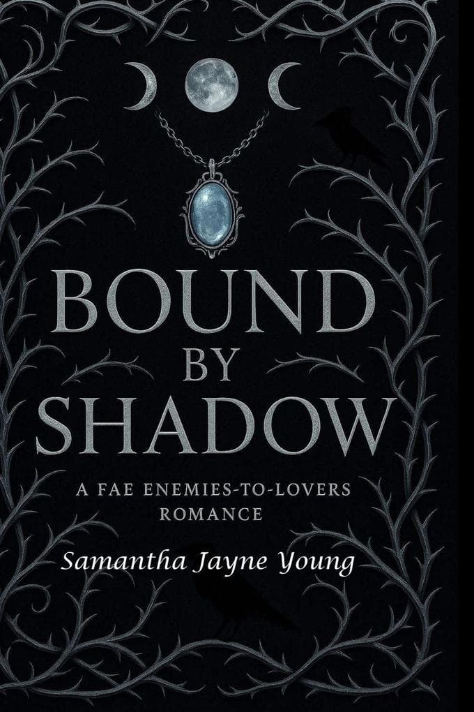 Bound by Shadows