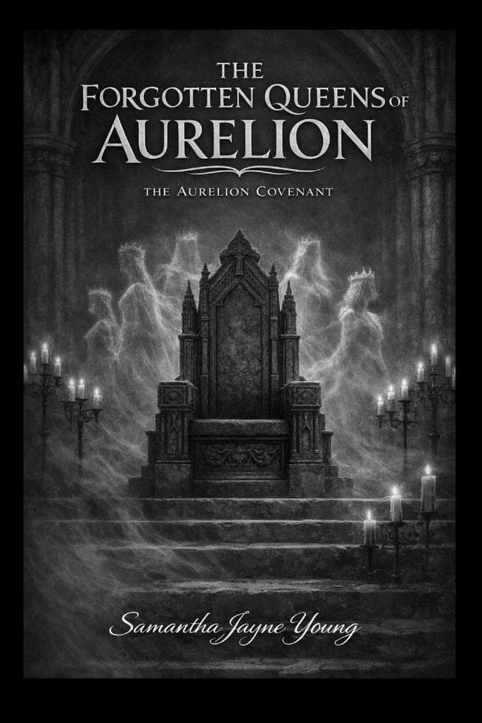 The Forgotten Queens of Aurelion