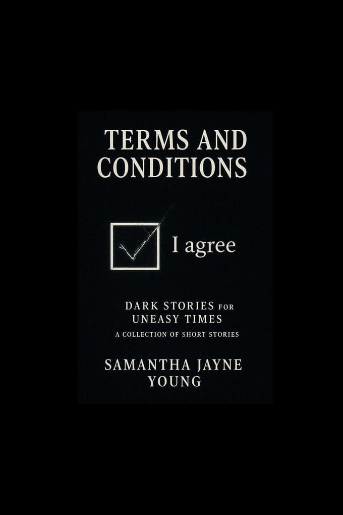 Terms and Conditions