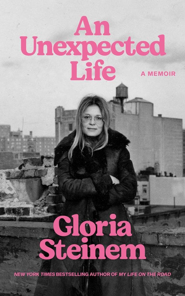 An Unexpected Life