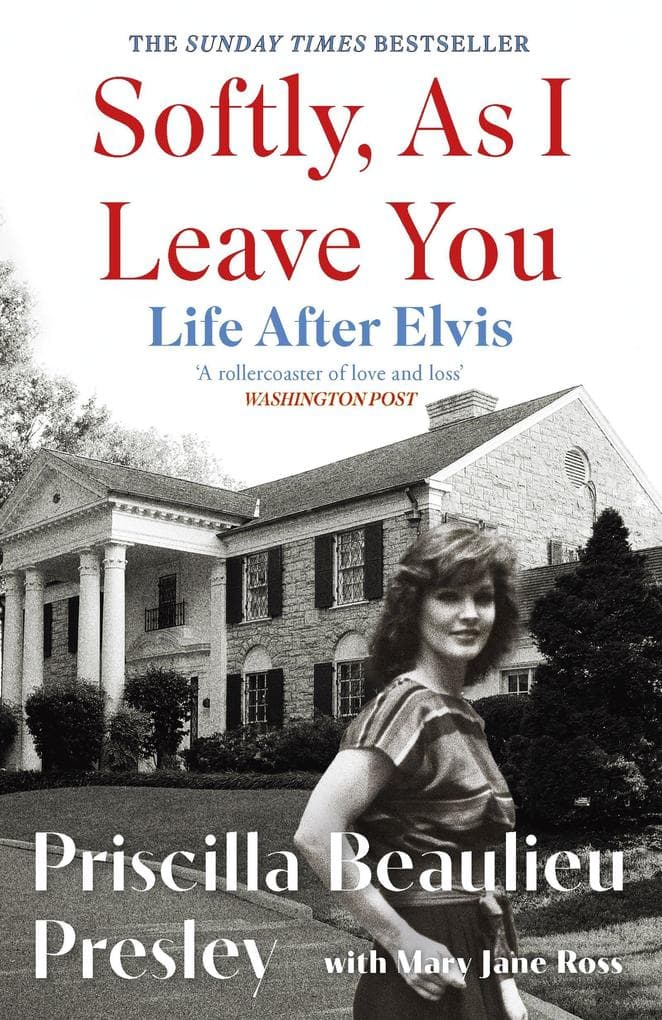 Softly, As I Leave You: Life After Elvis