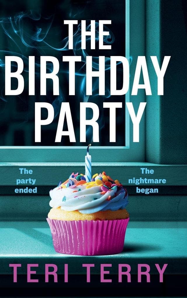 The Birthday Party