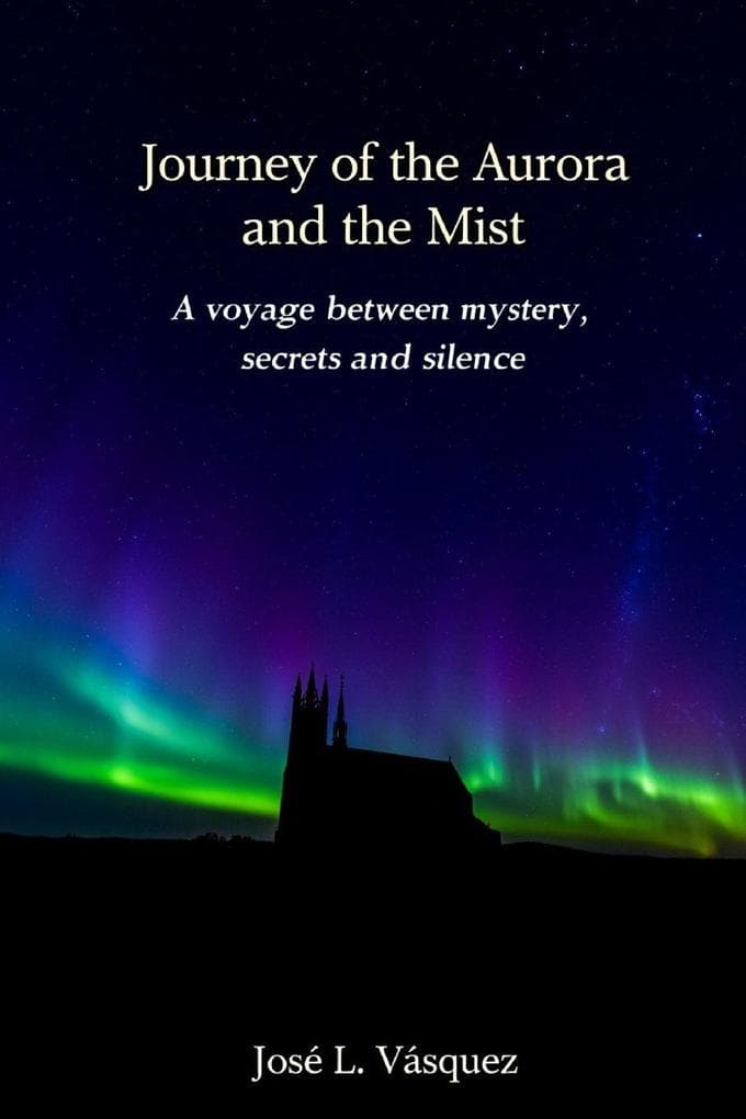 Crossing of the Dawn and the Mist: A journey between mystery, secrets and silence