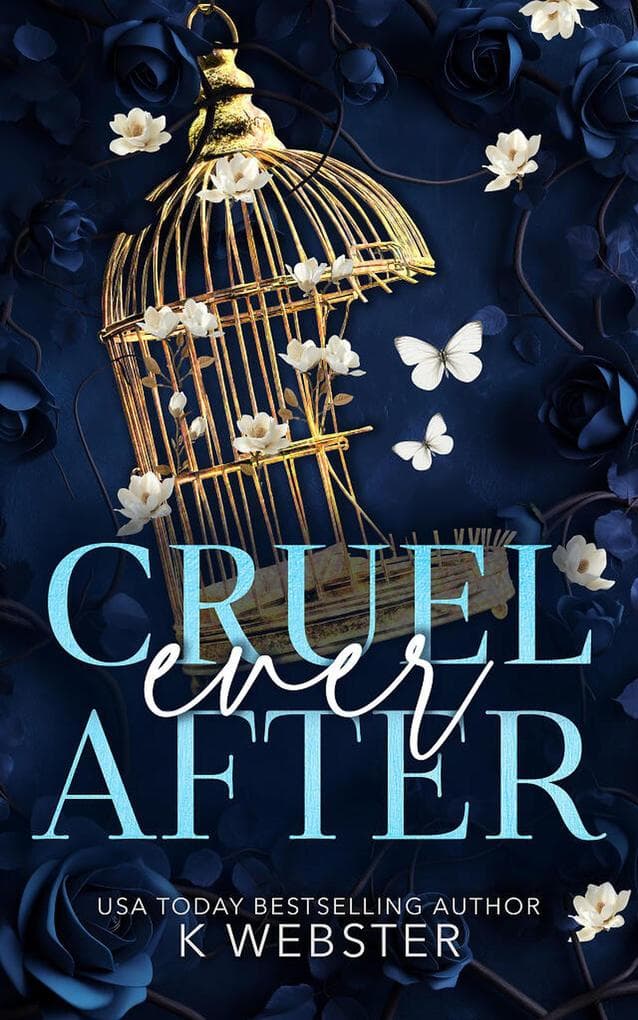 Cruel Ever After
